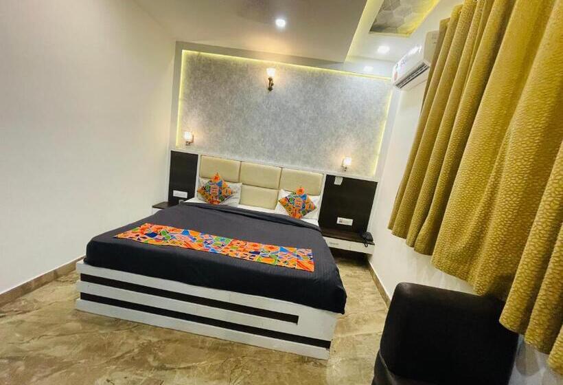 호텔 Samovar Premium