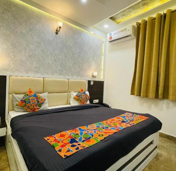 호텔 Samovar Premium