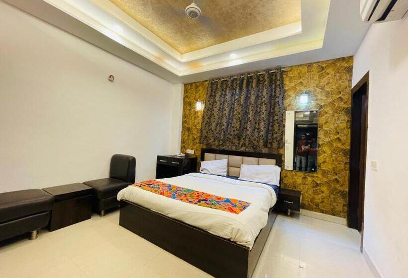 호텔 Samovar Premium