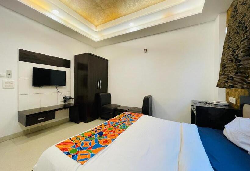 호텔 Samovar Premium