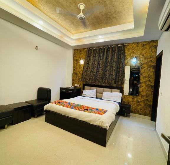 호텔 Samovar Premium