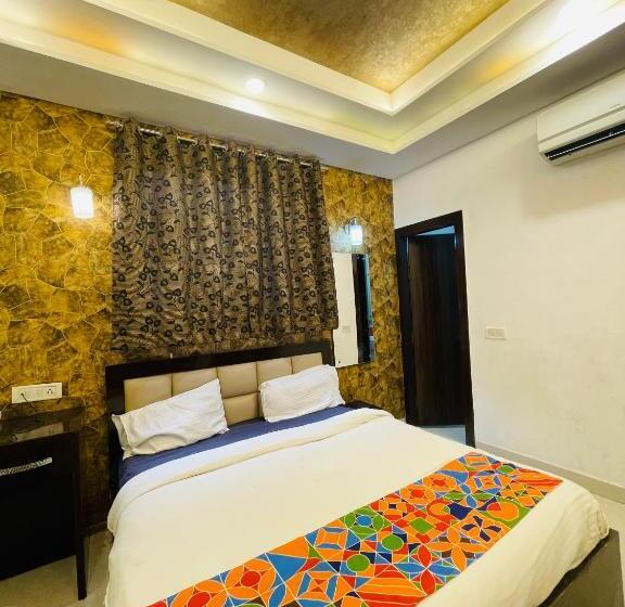 호텔 Samovar Premium