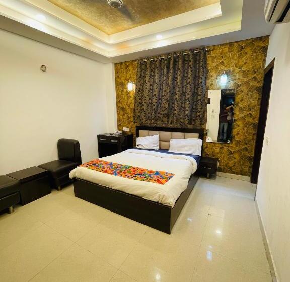 호텔 Samovar Premium