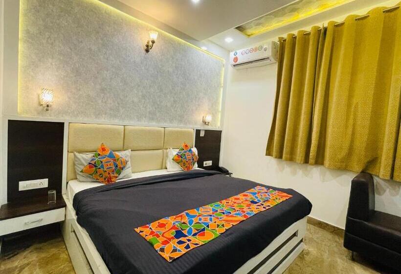 호텔 Samovar Premium