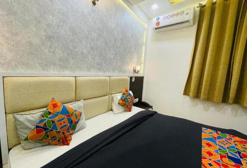 호텔 Samovar Premium