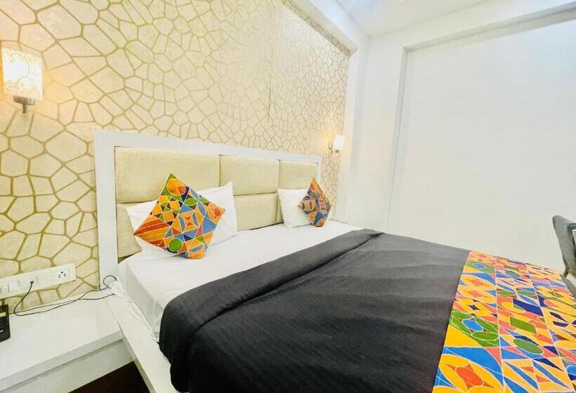 호텔 Samovar Premium