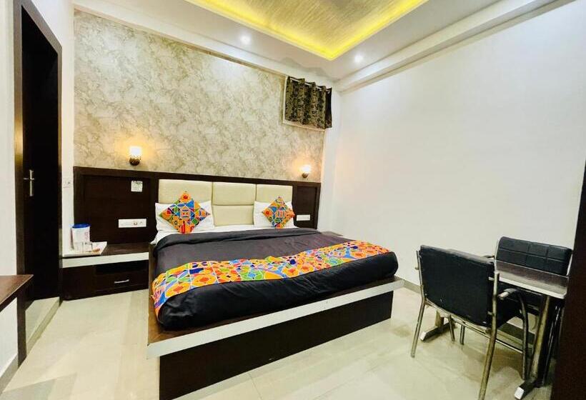 호텔 Samovar Premium