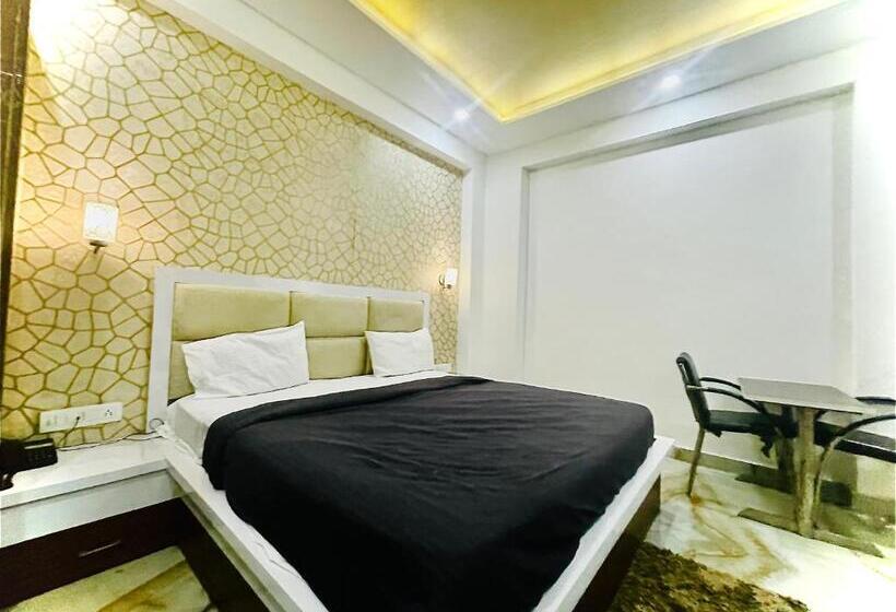 호텔 Samovar Premium