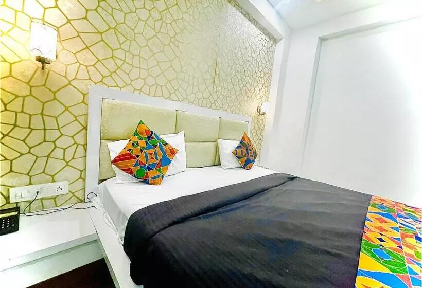 Hôtel Samovar Premium