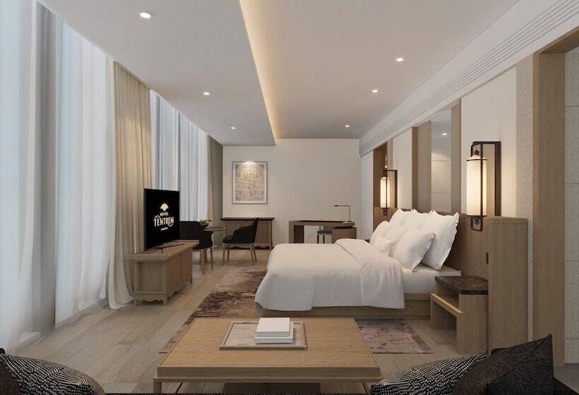 酒店 Tentrem Jakarta