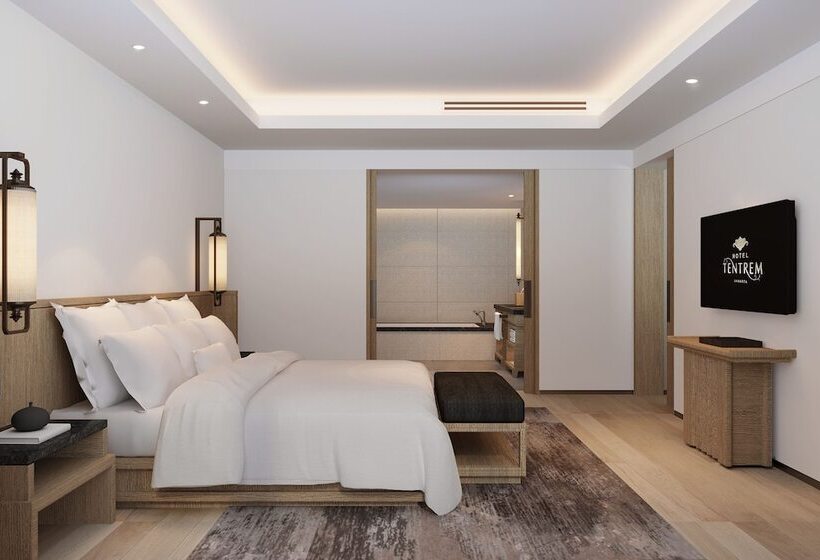 酒店 Tentrem Jakarta