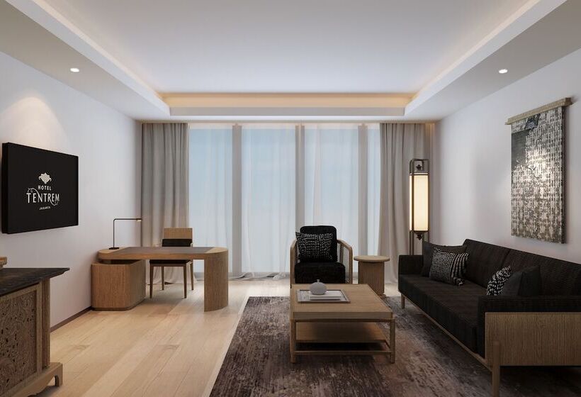 酒店 Tentrem Jakarta