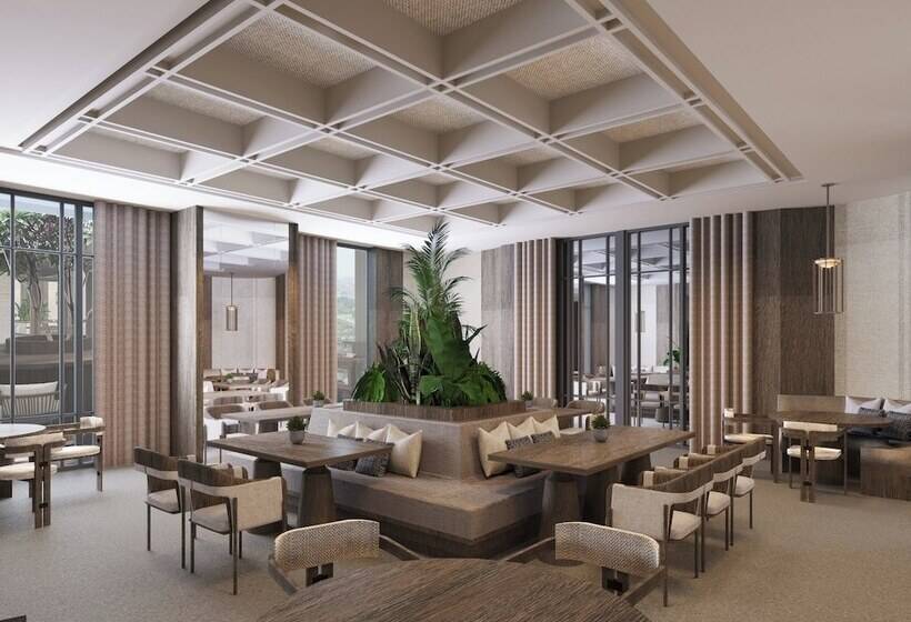 酒店 Tentrem Jakarta