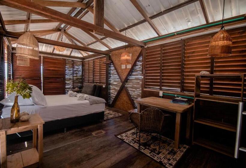 هتل Watu Kite House