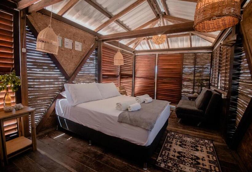 هتل Watu Kite House