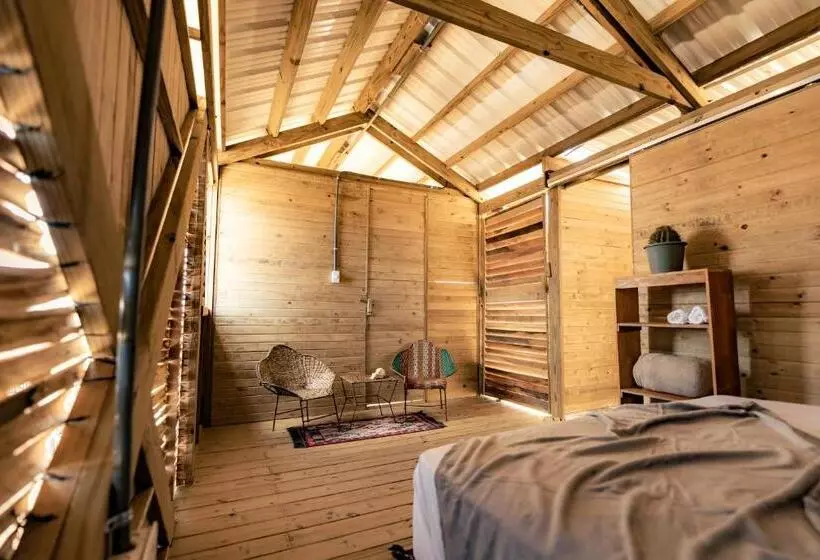 ホテル Watu Kite House