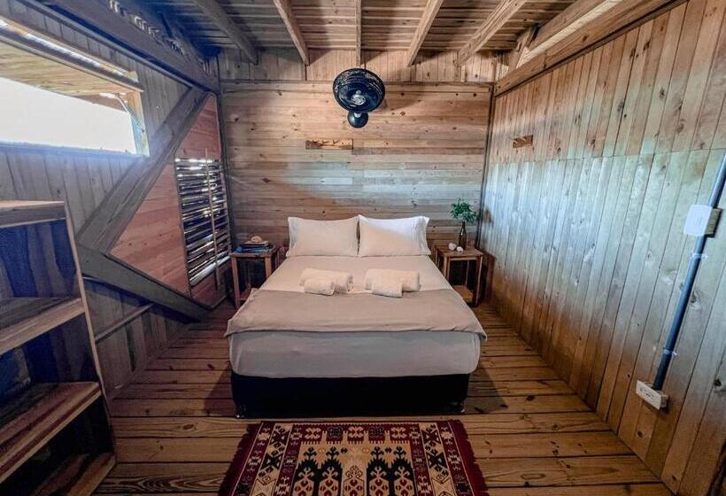 هتل Watu Kite House