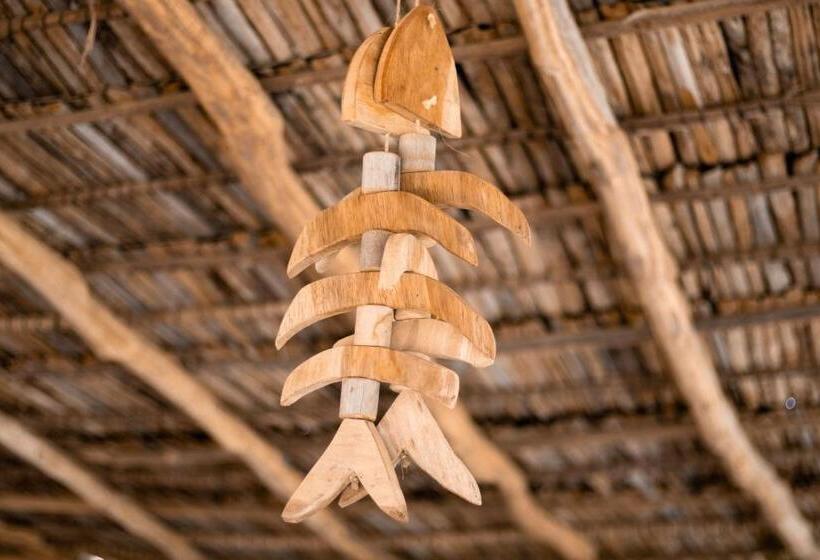 هتل Watu Kite House