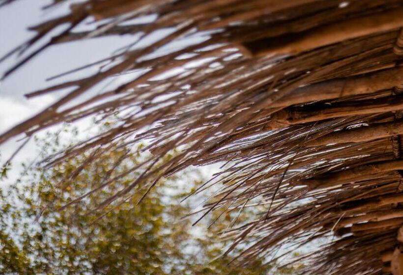 هتل Watu Kite House