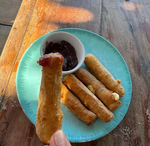 هتل Watu Kite House