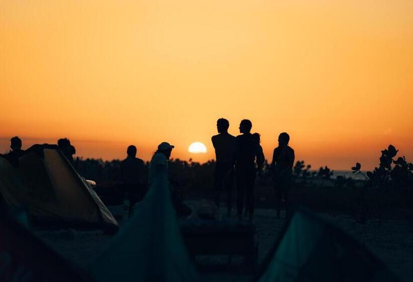 هتل Watu Kite House