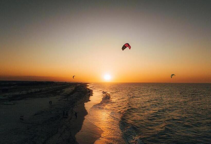 هتل Watu Kite House