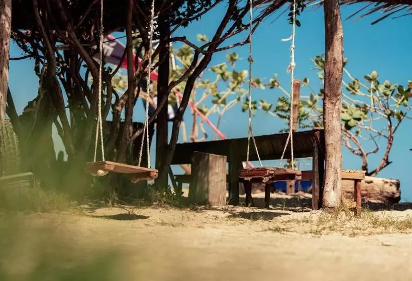 ホテル Watu Kite House