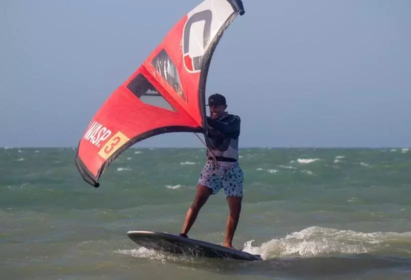 ホテル Watu Kite House