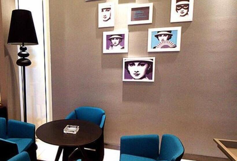 בית מלון כפרי Xana Lite Korla Xiangli Avenue Food Street