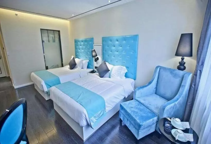 Hotelli Xana Lite Leshan Haochi Street Branch