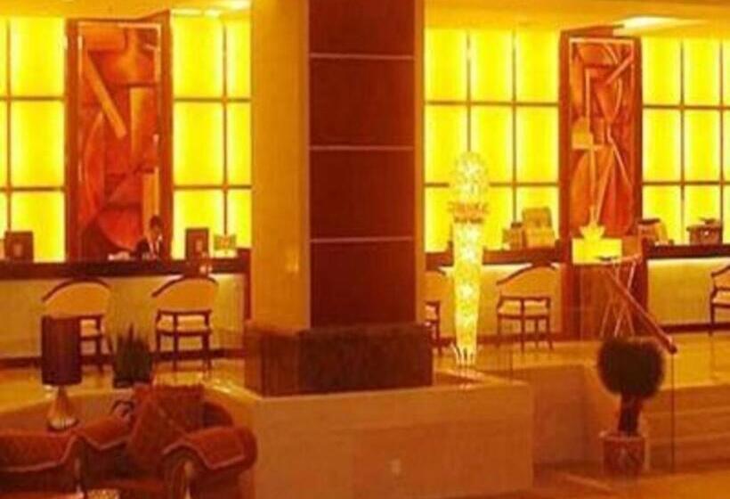 Hotel Zhangzhou Longhai Diamond