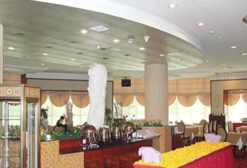 Hotel Zhangzhou Longhai Diamond