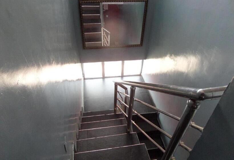 Jimson International Hotel And Suites