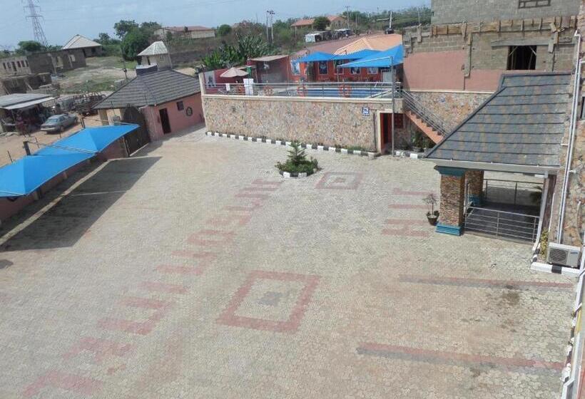 Jimson International Hotel And Suites