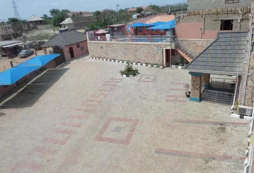 Jimson International Hotel And Suites