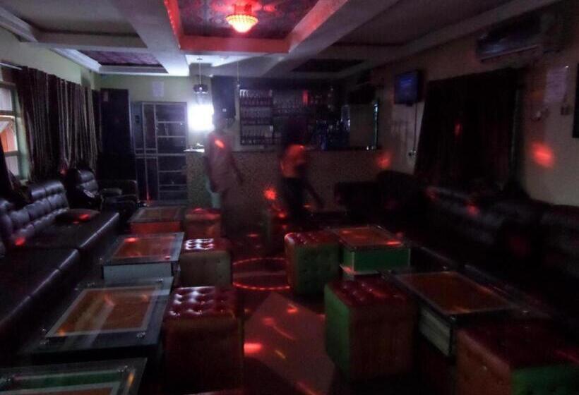 Jimson International Hotel And Suites