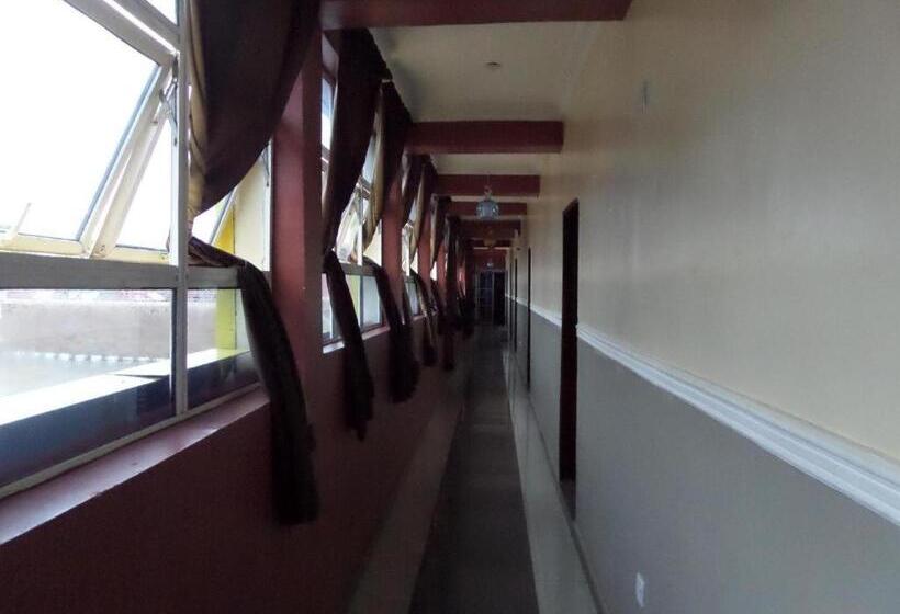 Jimson International Hotel And Suites