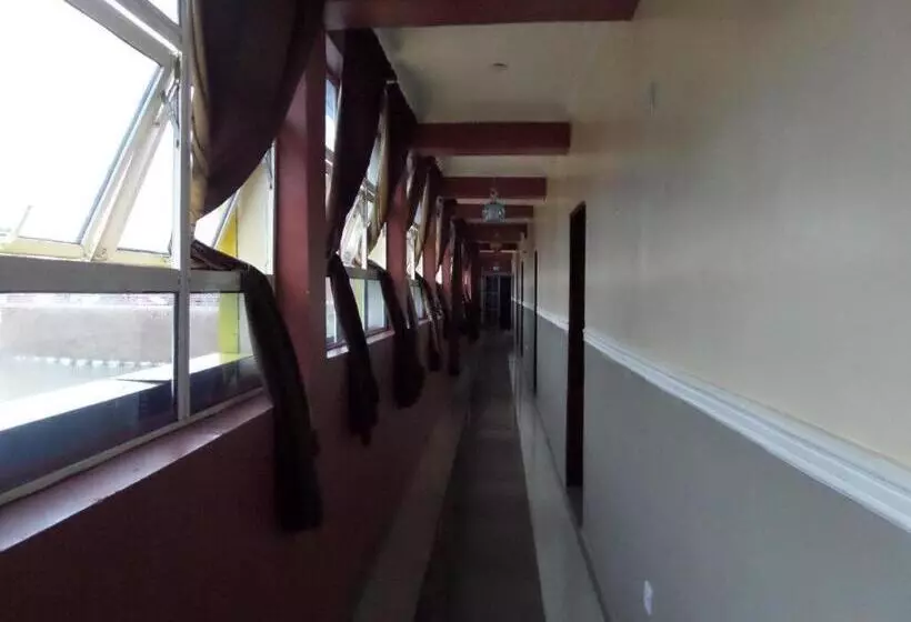 Jimson International Hotel And Suites