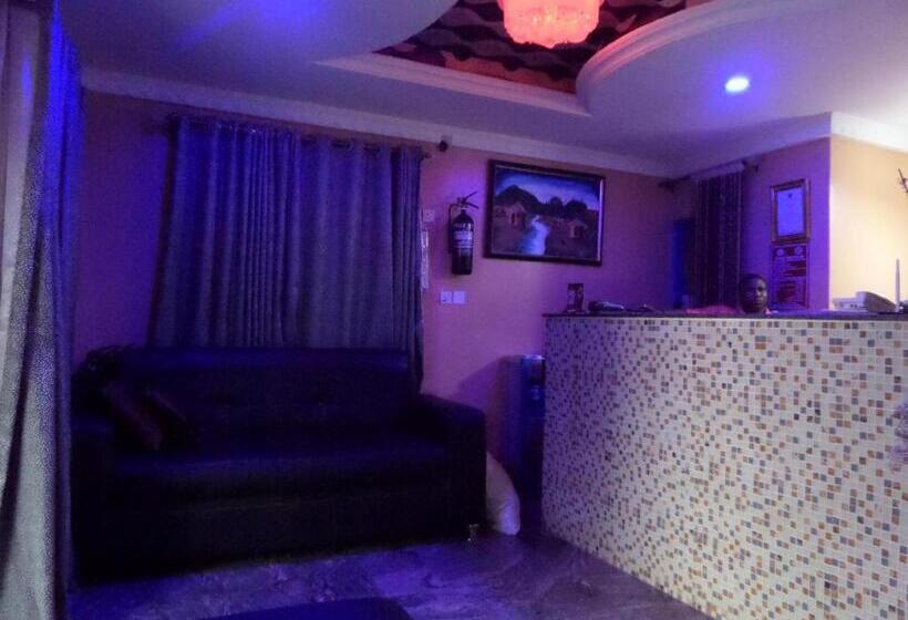 Jimson International Hotel And Suites