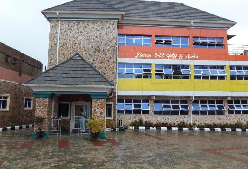 Jimson International Hotel And Suites