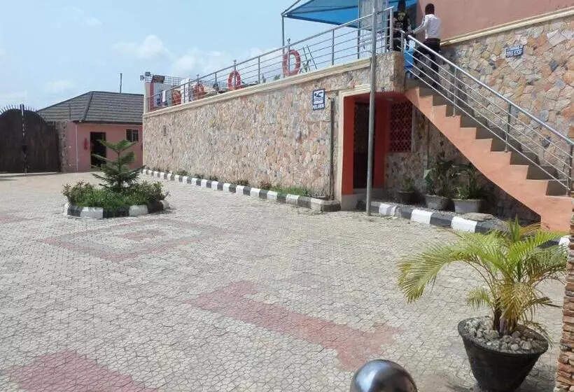 Jimson International Hotel And Suites