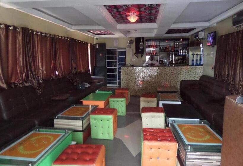 Jimson International Hotel And Suites