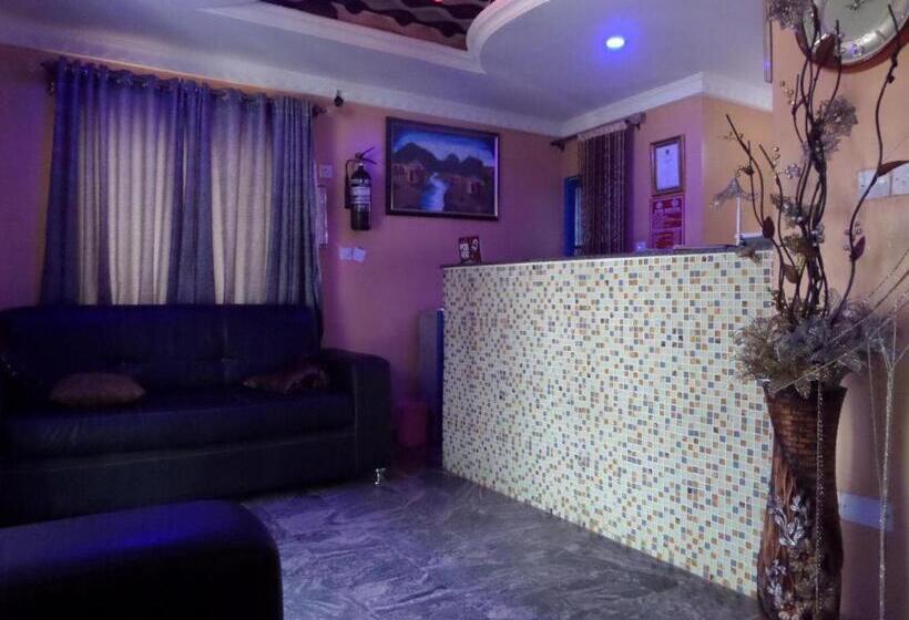 Jimson International Hotel And Suites