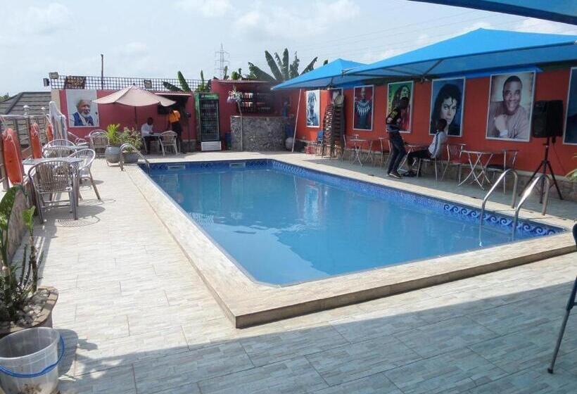 Jimson International Hotel And Suites