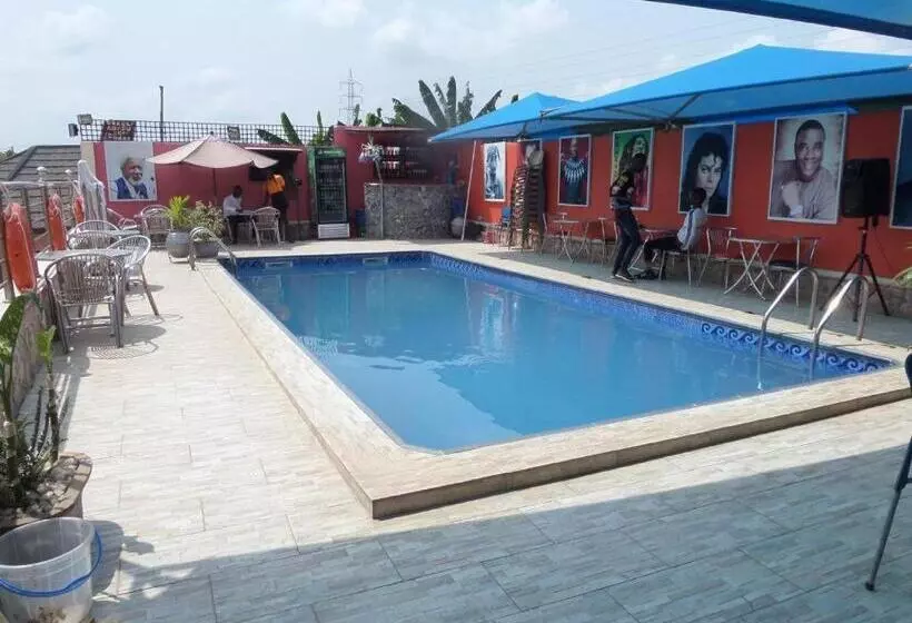 Jimson International Hotel And Suites