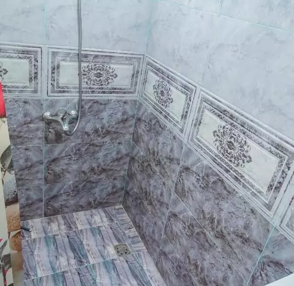 تختخواب و صبحانه Kochants Guesthouse