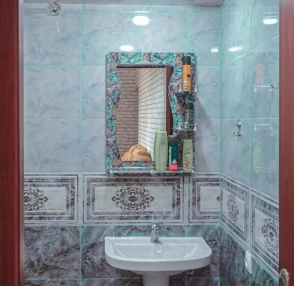 تختخواب و صبحانه Kochants Guesthouse