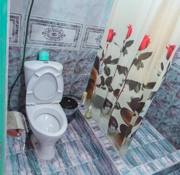 تختخواب و صبحانه Kochants Guesthouse