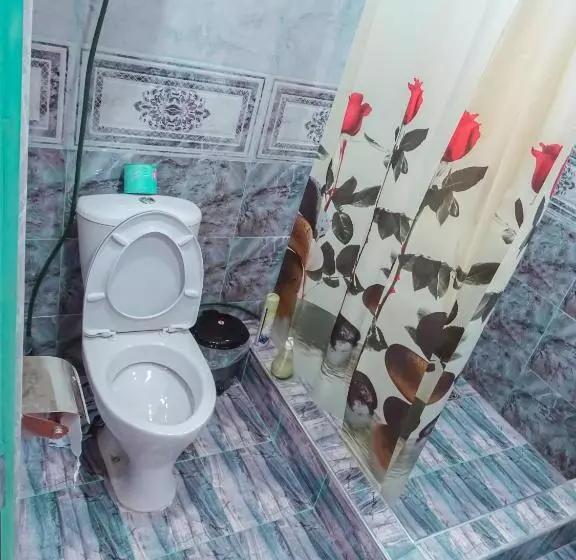 تختخواب و صبحانه Kochants Guesthouse
