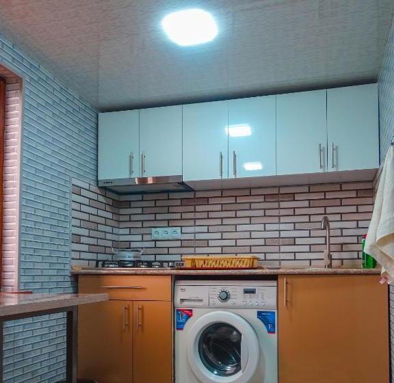 تختخواب و صبحانه Kochants Guesthouse